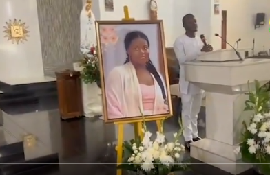 Second deceased in East Legon accident to be laid to rest today