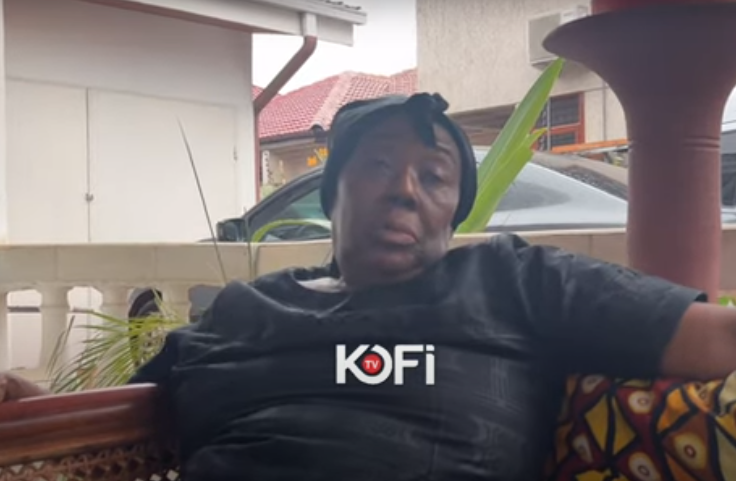 East Legon: Family of minor who killed my only grandchild must face the law – Deceased’s grand mum
