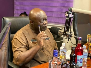 Count yourselves fired if you join Organized Labour’s strike – GIHOC MD warns staff