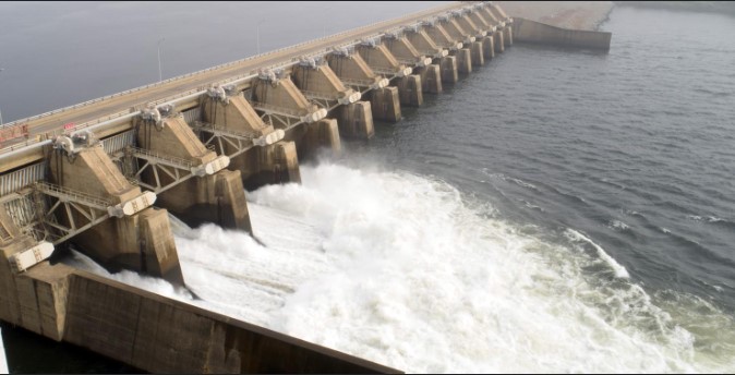 Kpong Dam set for major renovation after four decades