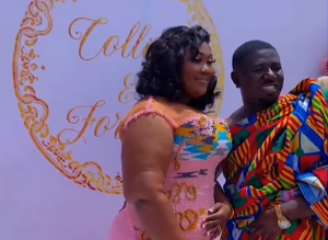Okomfo Kolege’s words that have caused his social media attacks over his remarriage