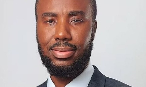 Former NSB Boss diverted GHS35m for personal gain – Attorney General