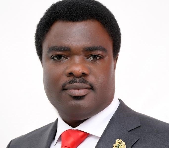 I was removed from NPP WhatsApp platform immediately I filed my nomination – Kwadjo Asante