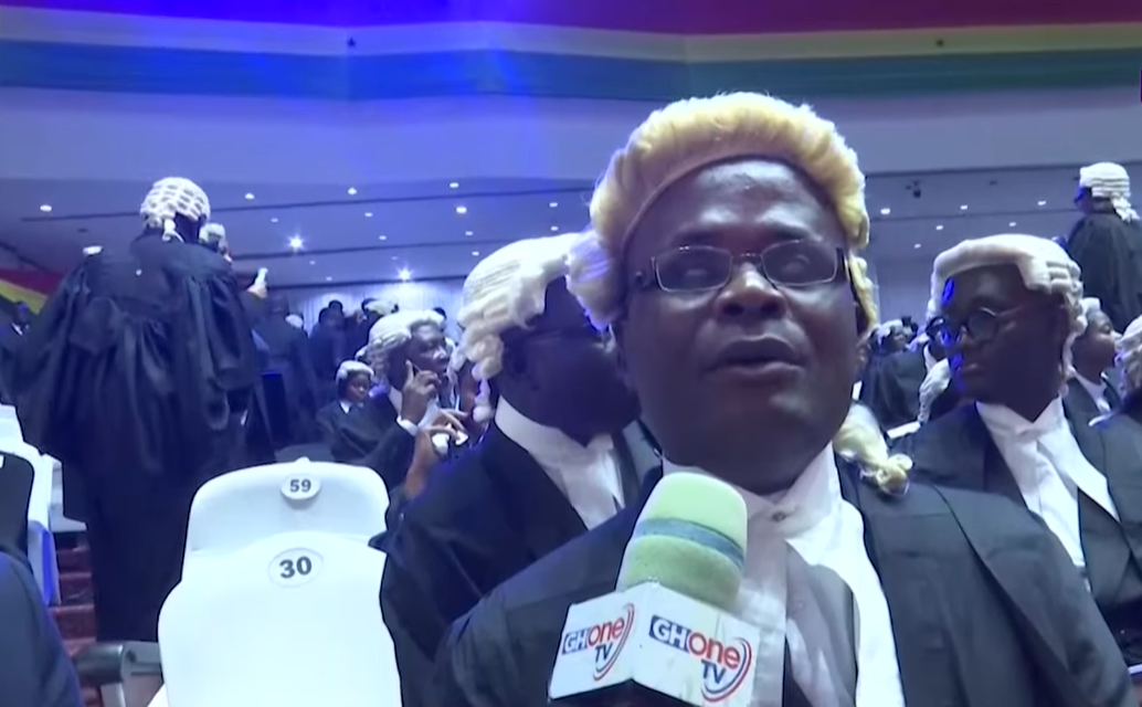 Visually impaired lawyer to sue state institutions over failure to implement Disability Act