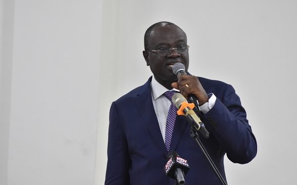 Don’t let religious bias influence your vote – NPP MP to Ghanaians