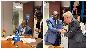 World Bank approves $260m to revitalize Ghana’s energy sector