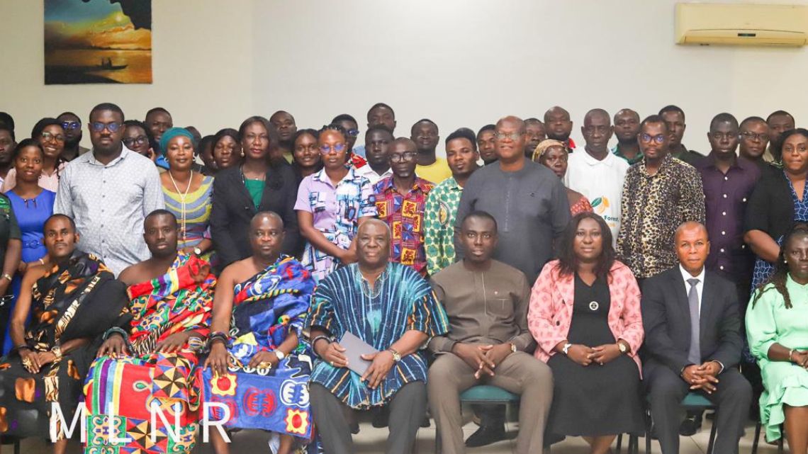 Govt holds workshop on wildlife protection, management of protected areas