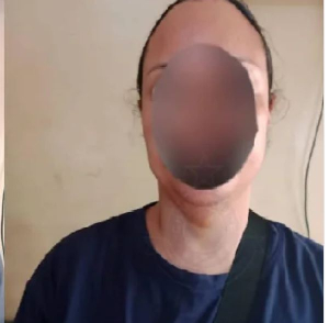 My son is a minor, his images must not be circulated – Mouha Amoako to court