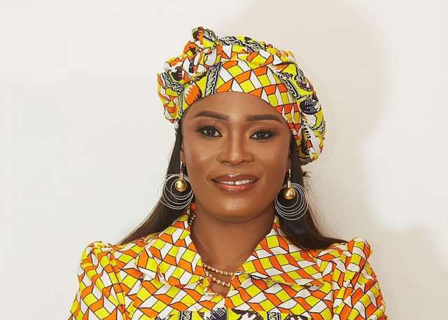 EC disqualifies NDC’s Joana Gyan from Amenfi Central Parliamentary race