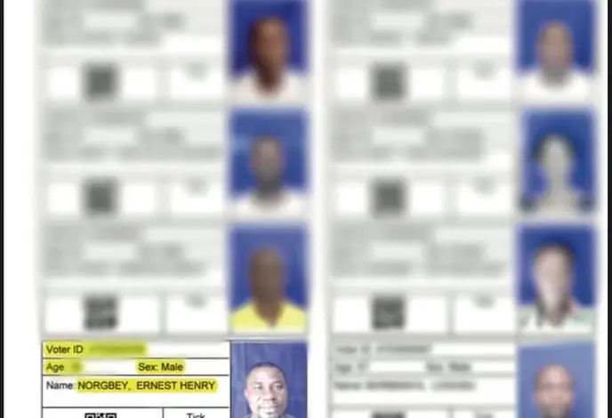 Voter register challenges could’ve been avoided with NIA database – Western North NPP SEC