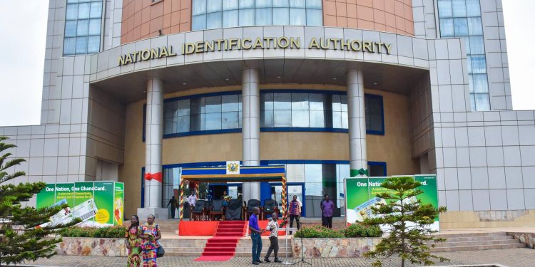 NIA workers embark on strike over delayed implementation of Service Scheme