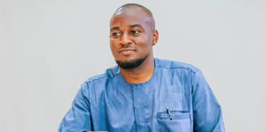 NPP Northern Regional Nasara coordinator suspended over controversial remarks