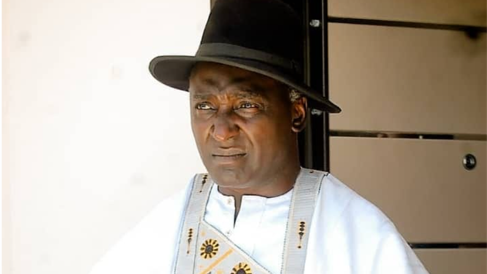 Fans concerned as death rumours of Nollywood actor Clem Ohameze surface