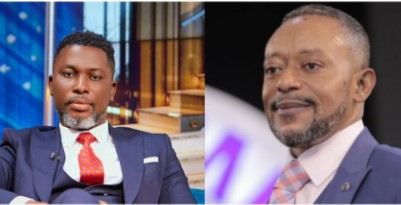 Whatever Owusu-Bempah is going through is a punishment from God, I warned him – A Plus