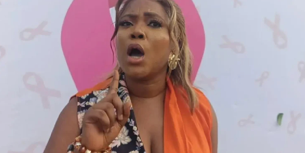 I composed a song for Mahama because of NPP’s failed govt – Musician