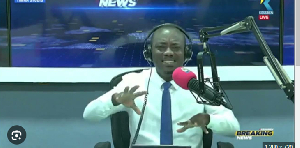 Owusu-Bempah has never regarded Bawumia – Nana Frimpong Ziega