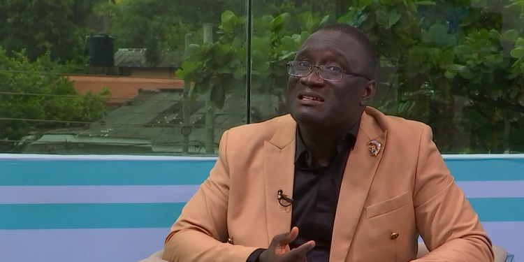 Court postpones hearing on Apea-Dankwah’s injunction against EC