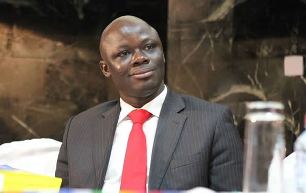 Relying on an injunction to disqualify Joana Gyan  legally flawed – Lawyer to EC