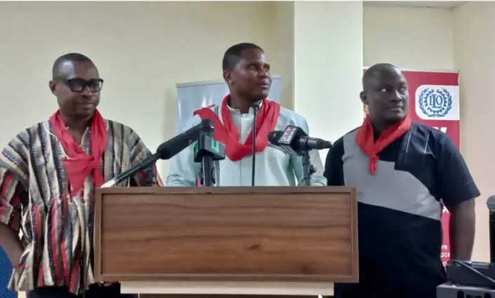 PSWU members to resume work on Oct 25