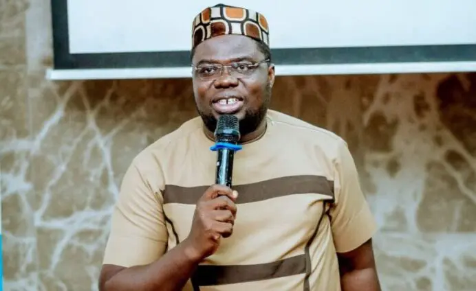 Ghana’s criminal justice system doesn’t make sense – Analyst