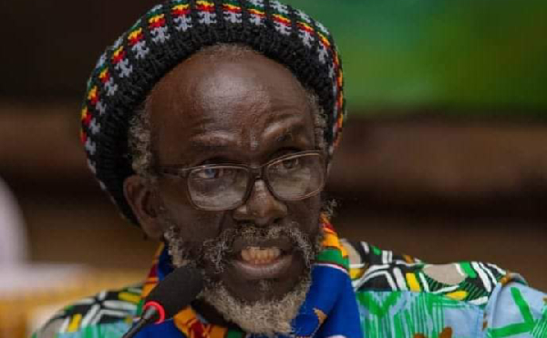 Daddy Bosco fires Adangba for saying Dancehall music fosters hooliganism