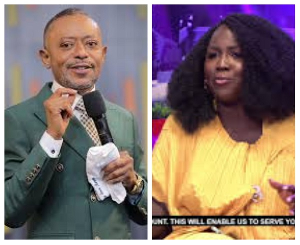 Would he have prophesied Mahama’s victory if he was still affiliated to NPP? – Yaa Yeboah