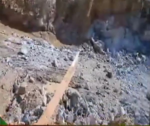 Kasoa-Buduburam road project resumes after deadly rock-blasting incident