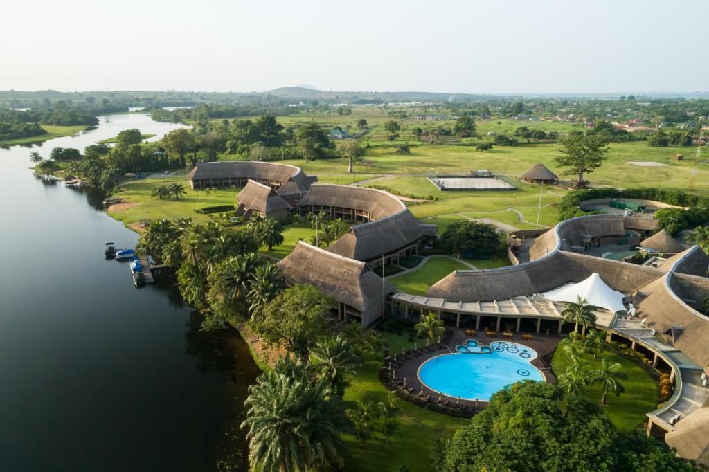 Owner of the Royal Senchi Hotel dead – Report