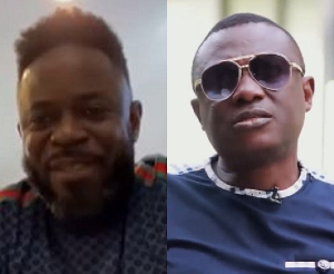 Samuel Amankwah, the man who caused the arrest of Pastor Love speaks after his jail sentence