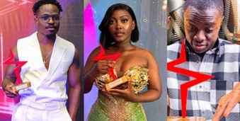 Scanty, Chef Abbys, Demzy Baye, influencers win big at  PIA 2024