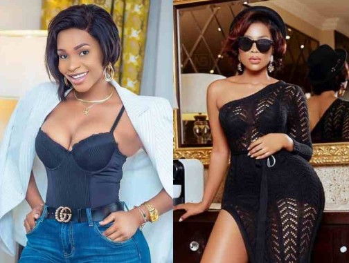 Benedicta Gafah says she will never do BBL