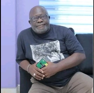 Ex-Ejisu Juaben MCE Yamoah Ponkoh passes away