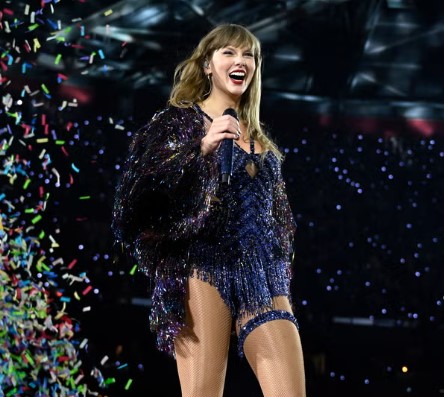 Taylor Swift now world’s richest female musician – Forbes