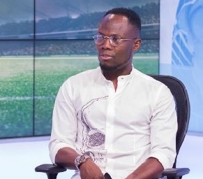 I’m sorry – Ex-Black Stars Emmanuel Agyemang-Badu apologises for supporting Otto-Addo