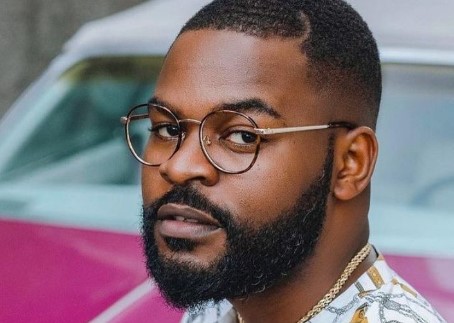 Takeaway meals for her entire family – Nigerian rapper Falz on worst dating experience