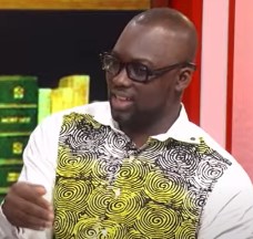 Parliament also has the right to interpret constitution -Bobby Banson defends Speaker’s ruling