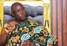 Office of Kwahuhene denies alleged destoolment in new statement