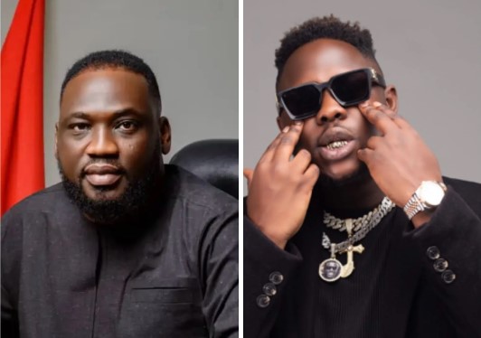 Nearly all artists that performed at Medikal’s Indigo show self-financed – OK Frimpong