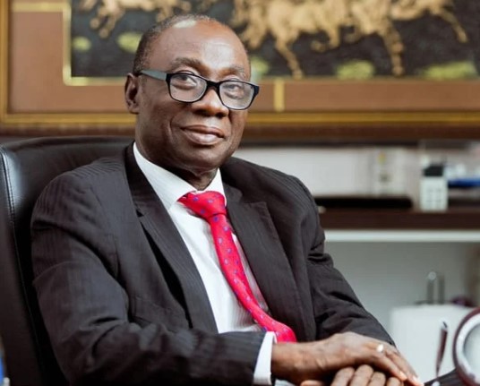 Vacant seats: Supreme Court ruling on vacant seats influenced by politics – Dr. Kwabena Donkor