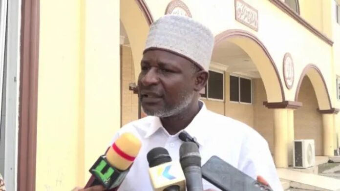 Our Imams will intensify peace sermons ahead of 2024 elections – Muslim Peace committee