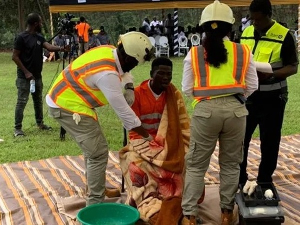 Deaths from mining fatalities rise by a staggering 600%