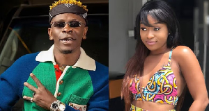 Shatta Wale admits to making sexual advances at Efia Odo