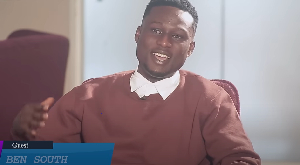  I quit nursing due to scenes of death and accident victims – Skit maker Ben South
