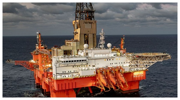 Springfield begins Afina Well appraisal to strengthen oil field unitisation efforts