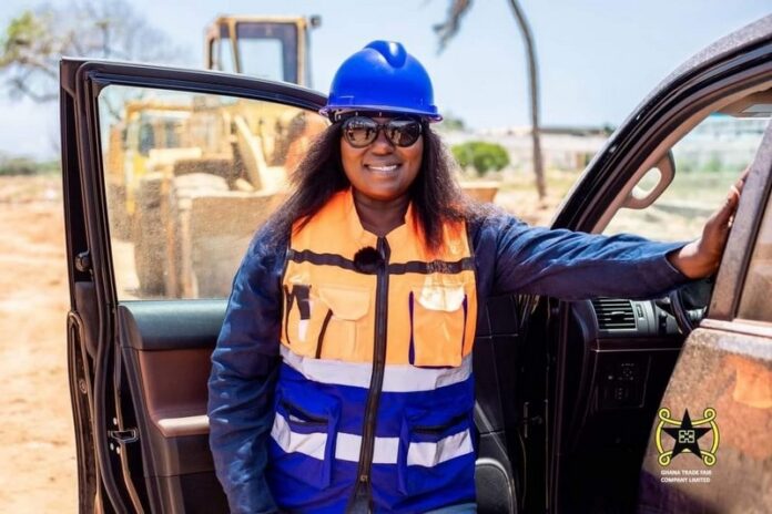 Ghana Trade Fair redevelopment expected to be completed by close of the year – CEO