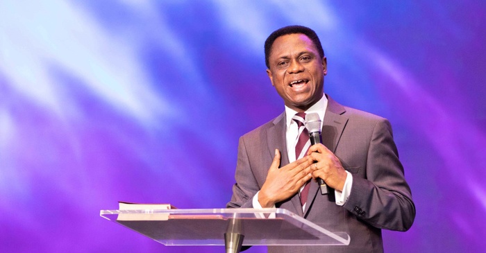 Don’t make 2024 election a religious contest between Christian and Muslim presidential candidates – GPCC