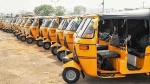 We earn between GHS300.00 and GHS400.00 on a good day – Pragya driver