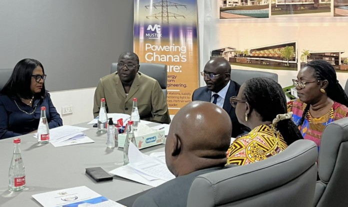 Phase 1 of  UG digital hub, govt’s US$5m fund to be launched on December 1