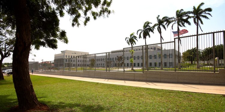 US tackles 2024 electoral manipulation in Ghana with visa ban restrictions