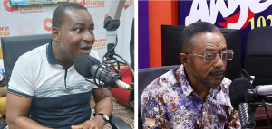 No one can bring down NPP; not even Owusu-Bempah – Wontumi
